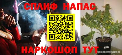 кокс Кинель